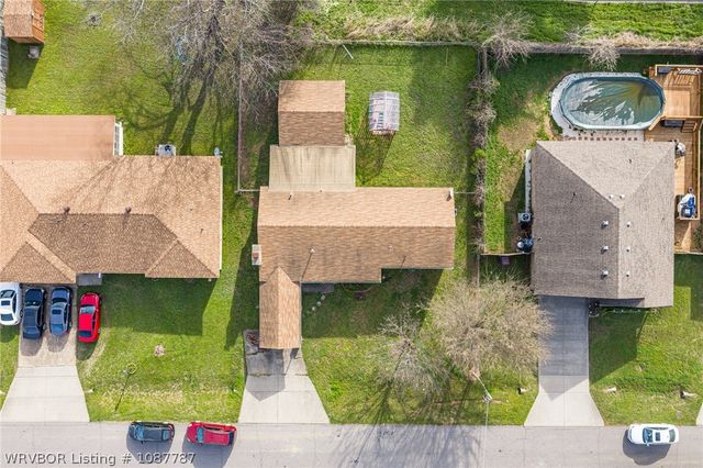 3215 S 18th Street, Fort Smith, AR 72901