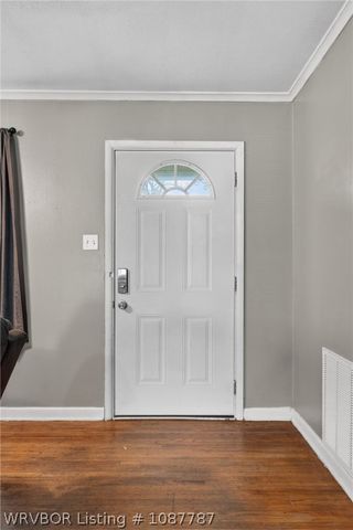 3215 S 18th Street, Fort Smith, AR 72901