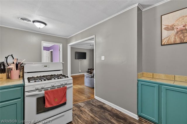 3215 S 18th Street, Fort Smith, AR 72901