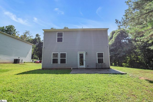 256 Cotton Creek Way, Spartanburg, SC 29302