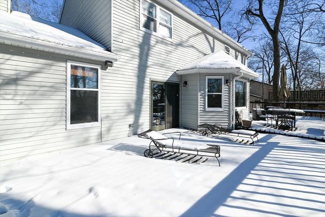 3534 Swoboda Road, Verona, WI 53593