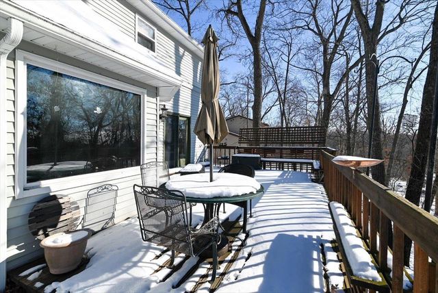 3534 Swoboda Road, Verona, WI 53593