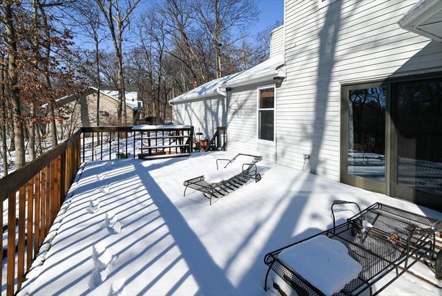 3534 Swoboda Road, Verona, WI 53593