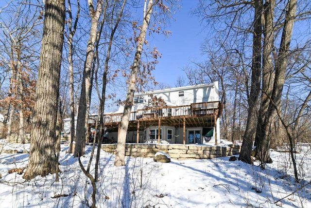 3534 Swoboda Road, Verona, WI 53593