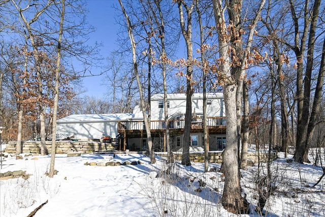 3534 Swoboda Road, Verona, WI 53593
