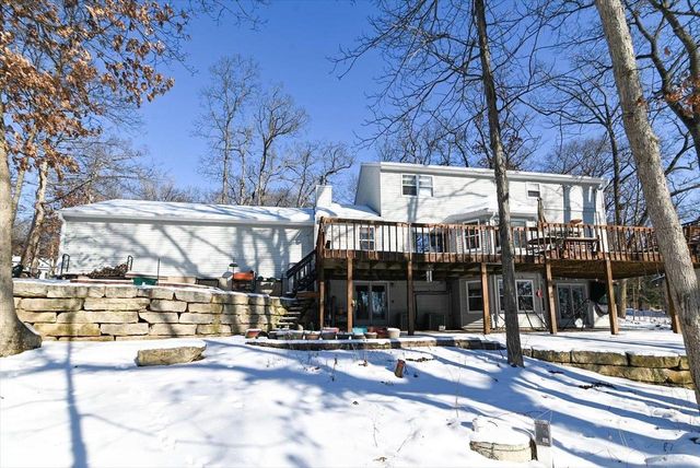 3534 Swoboda Road, Verona, WI 53593