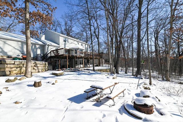 3534 Swoboda Road, Verona, WI 53593