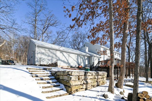 3534 Swoboda Road, Verona, WI 53593