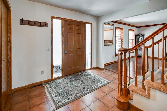 3534 Swoboda Road, Verona, WI 53593