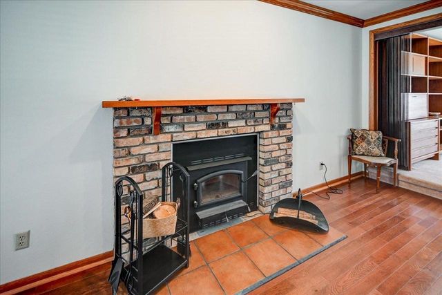 3534 Swoboda Road, Verona, WI 53593