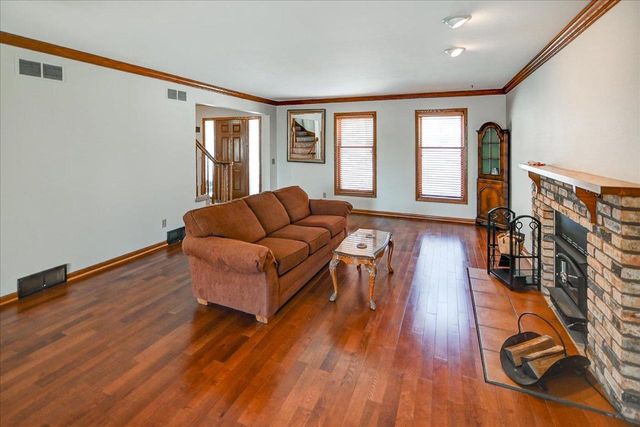 3534 Swoboda Road, Verona, WI 53593