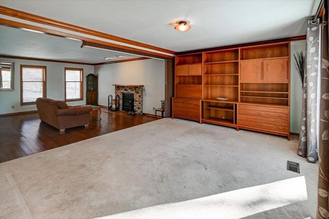 3534 Swoboda Road, Verona, WI 53593