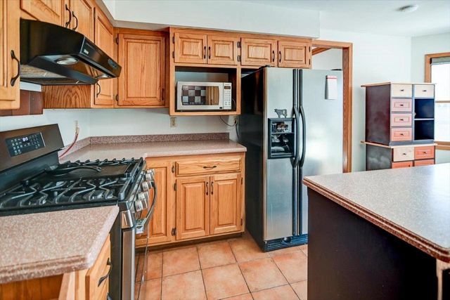 3534 Swoboda Road, Verona, WI 53593