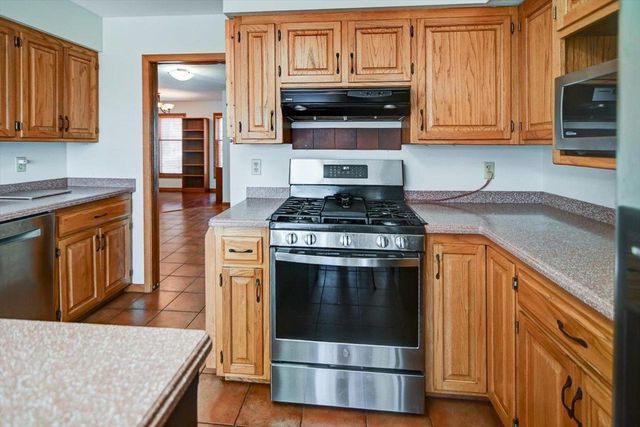 3534 Swoboda Road, Verona, WI 53593