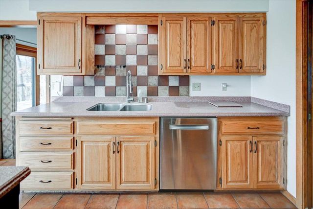 3534 Swoboda Road, Verona, WI 53593