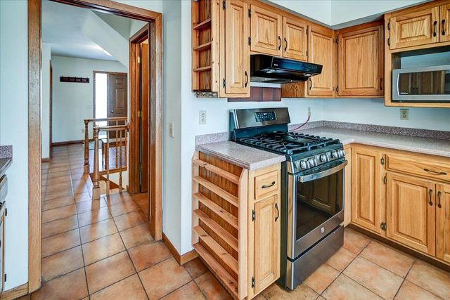 3534 Swoboda Road, Verona, WI 53593