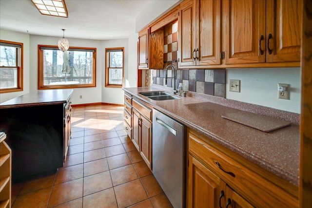 3534 Swoboda Road, Verona, WI 53593