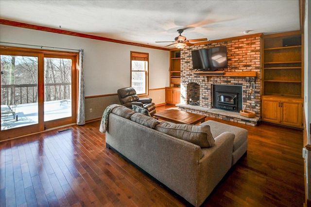 3534 Swoboda Road, Verona, WI 53593