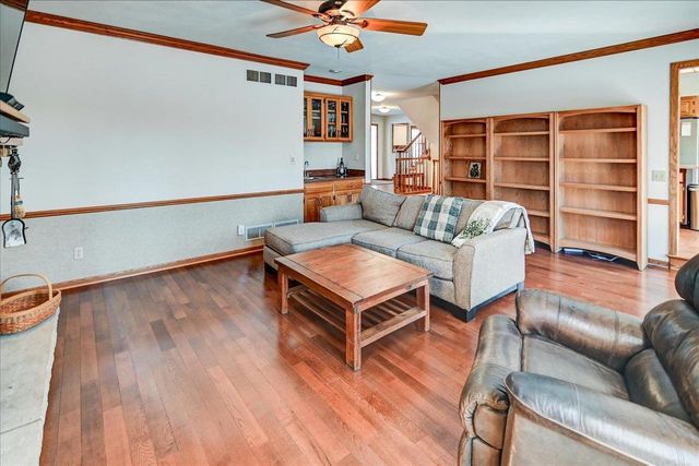 3534 Swoboda Road, Verona, WI 53593