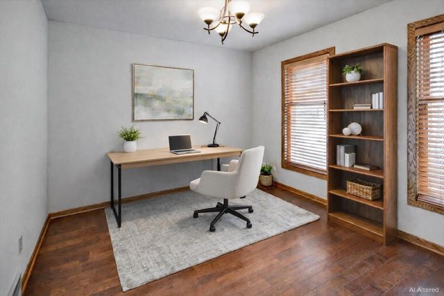 3534 Swoboda Road, Verona, WI 53593