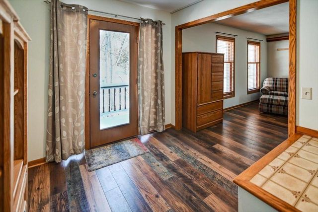 3534 Swoboda Road, Verona, WI 53593