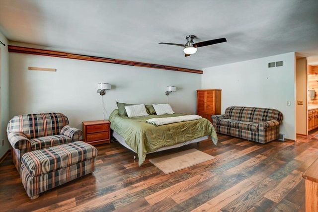 3534 Swoboda Road, Verona, WI 53593