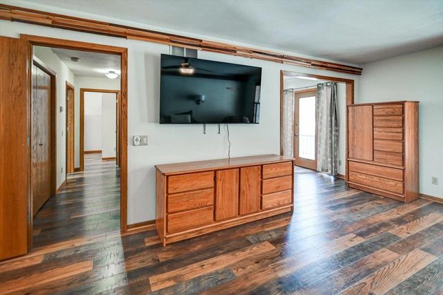 3534 Swoboda Road, Verona, WI 53593