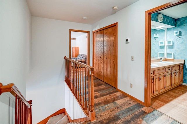 3534 Swoboda Road, Verona, WI 53593