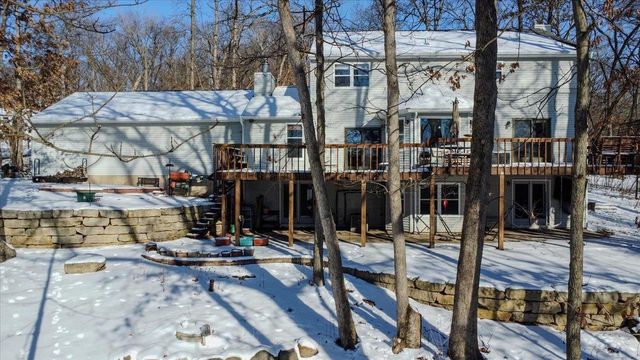 3534 Swoboda Road, Verona, WI 53593