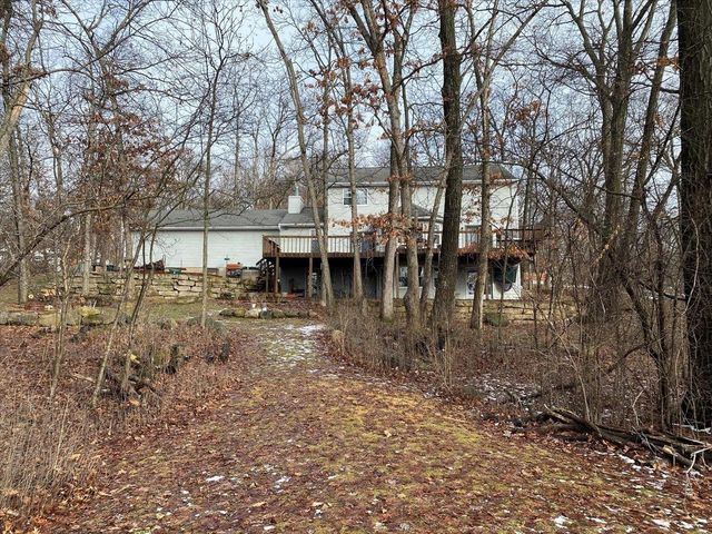 3534 Swoboda Road, Verona, WI 53593