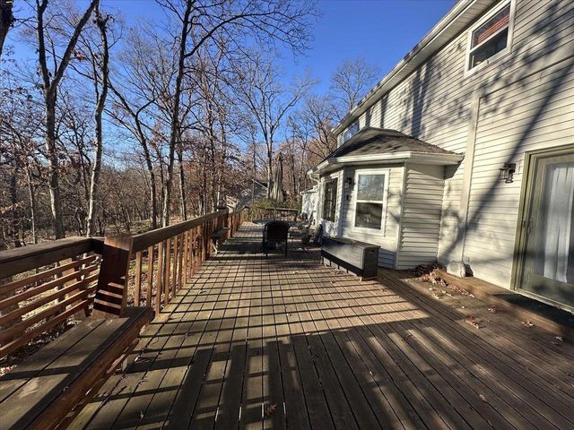 3534 Swoboda Road, Verona, WI 53593