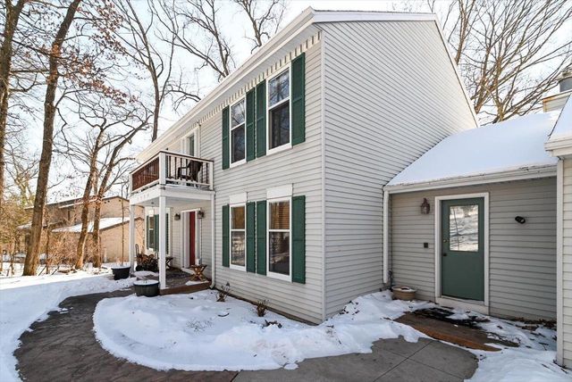 3534 Swoboda Road, Verona, WI 53593