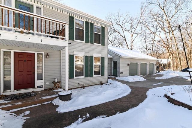 3534 Swoboda Road, Verona, WI 53593