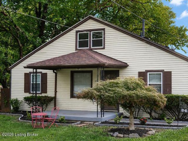 344 Plaza Ave, Louisville, KY 40218