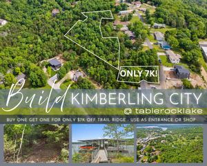 21 Paola Lane, Kimberling City, MO 65686