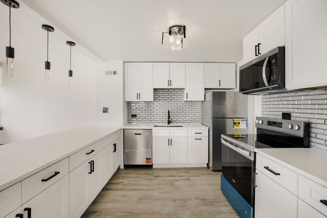 6171 N Sheridan Road 2311, Chicago, IL 60660