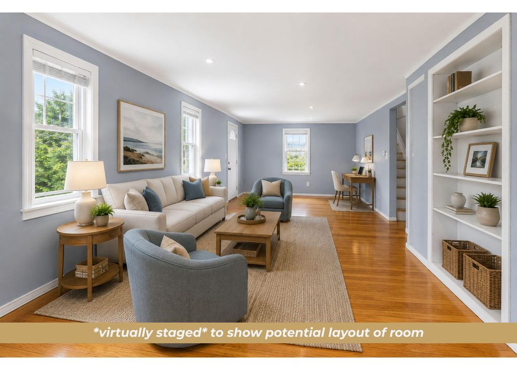 341 Auburn Street, Portland, ME 04103 — photo 4