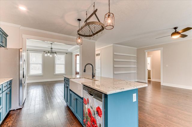 151 Headwaters Drive, Harlem, GA 30814