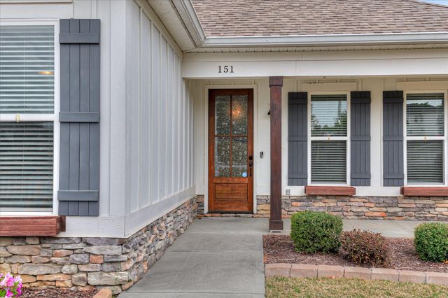 151 Headwaters Drive, Harlem, GA 30814