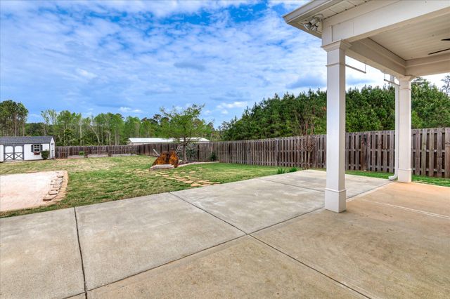 151 Headwaters Drive, Harlem, GA 30814