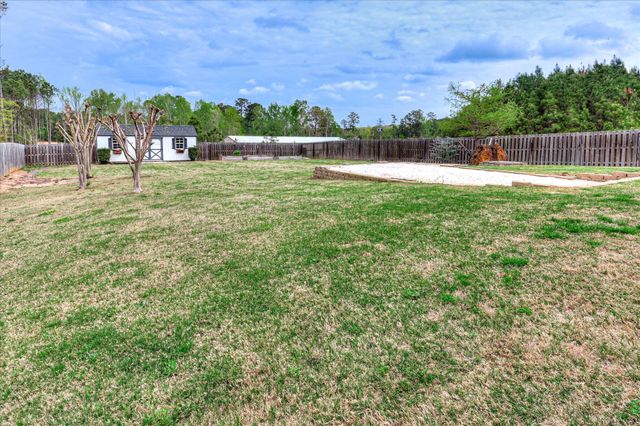 151 Headwaters Drive, Harlem, GA 30814