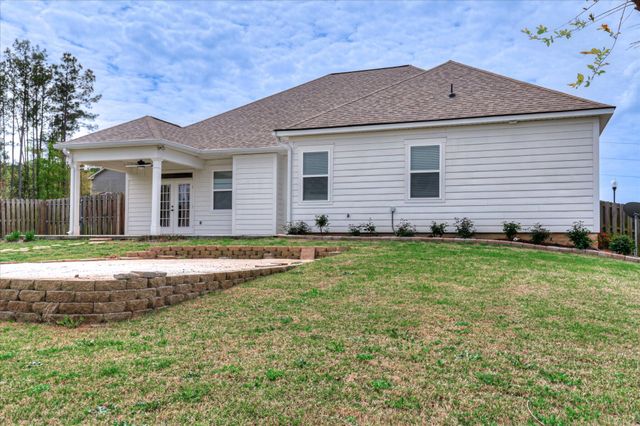 151 Headwaters Drive, Harlem, GA 30814