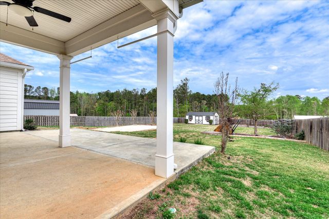 151 Headwaters Drive, Harlem, GA 30814