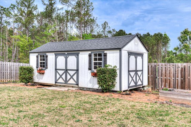 151 Headwaters Drive, Harlem, GA 30814