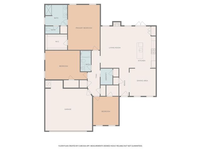 151 Headwaters Drive, Harlem, GA 30814