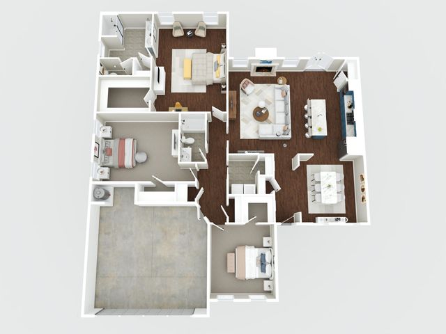 151 Headwaters Drive, Harlem, GA 30814