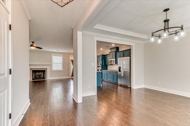 151 Headwaters Drive, Harlem, GA 30814