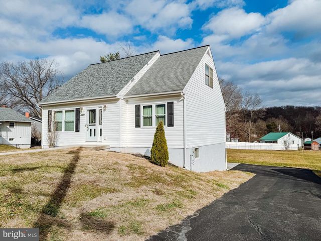 14211 SPARROW LN SW, Cumberland, MD 21502