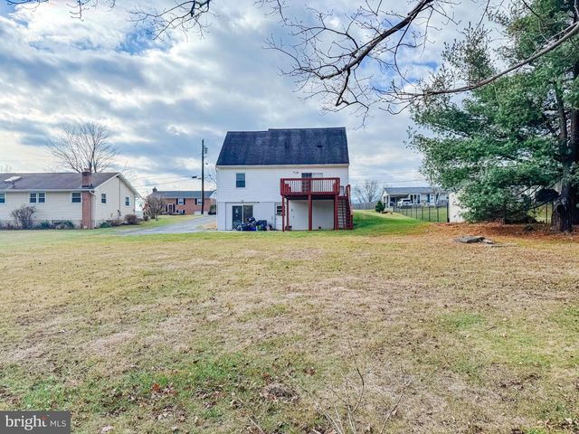 14211 SPARROW LN SW, Cumberland, MD 21502