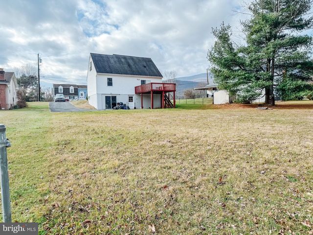 14211 SPARROW LN SW, Cumberland, MD 21502